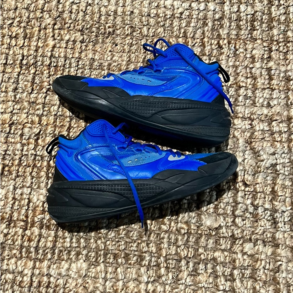 Puma J Cole RS-Dreamer Basketball Shoes Men’s Size 10
